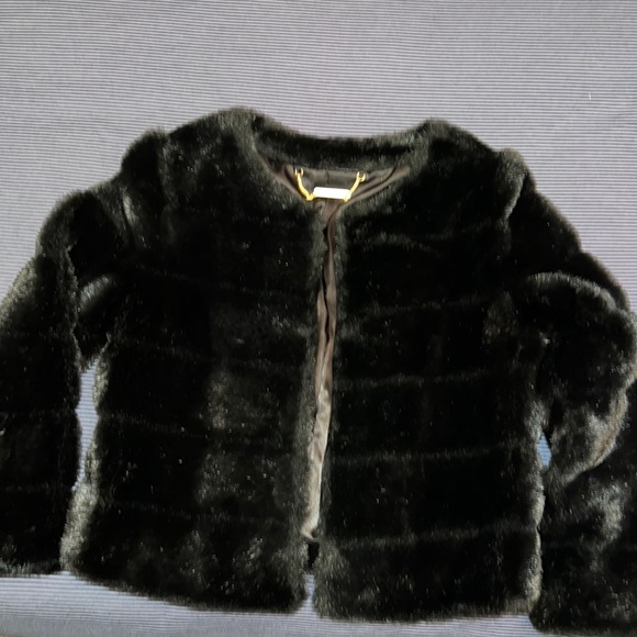 Trina Turk coat - Picture 1 of 3